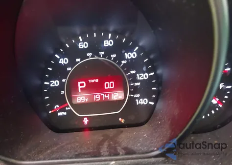 2018 Kia Soul + z USA, uszkodzony, nr VIN KNDJP3A53J7573690